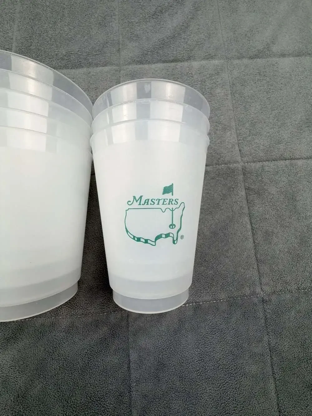Masters tournament augusta